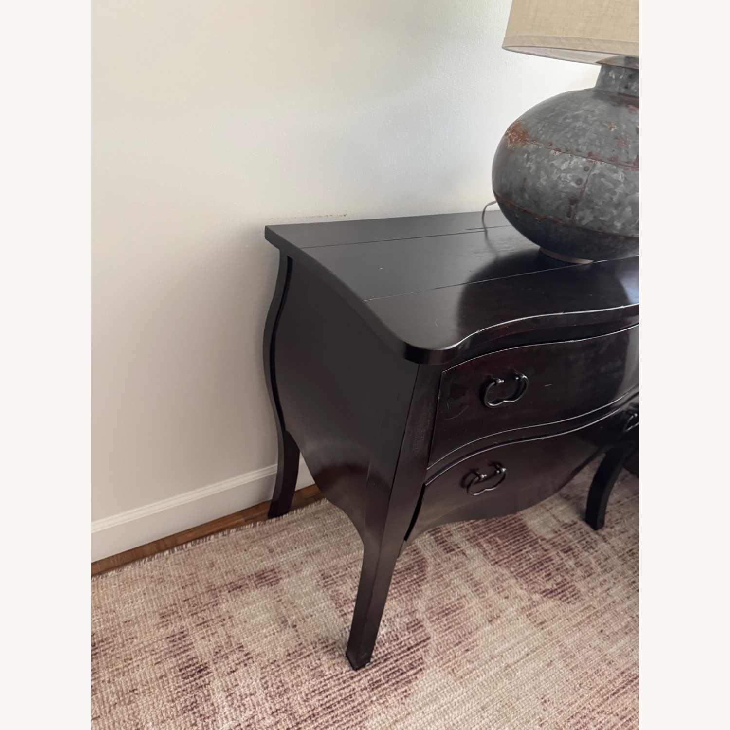 Pottery Barn Daniella Chest - image-2