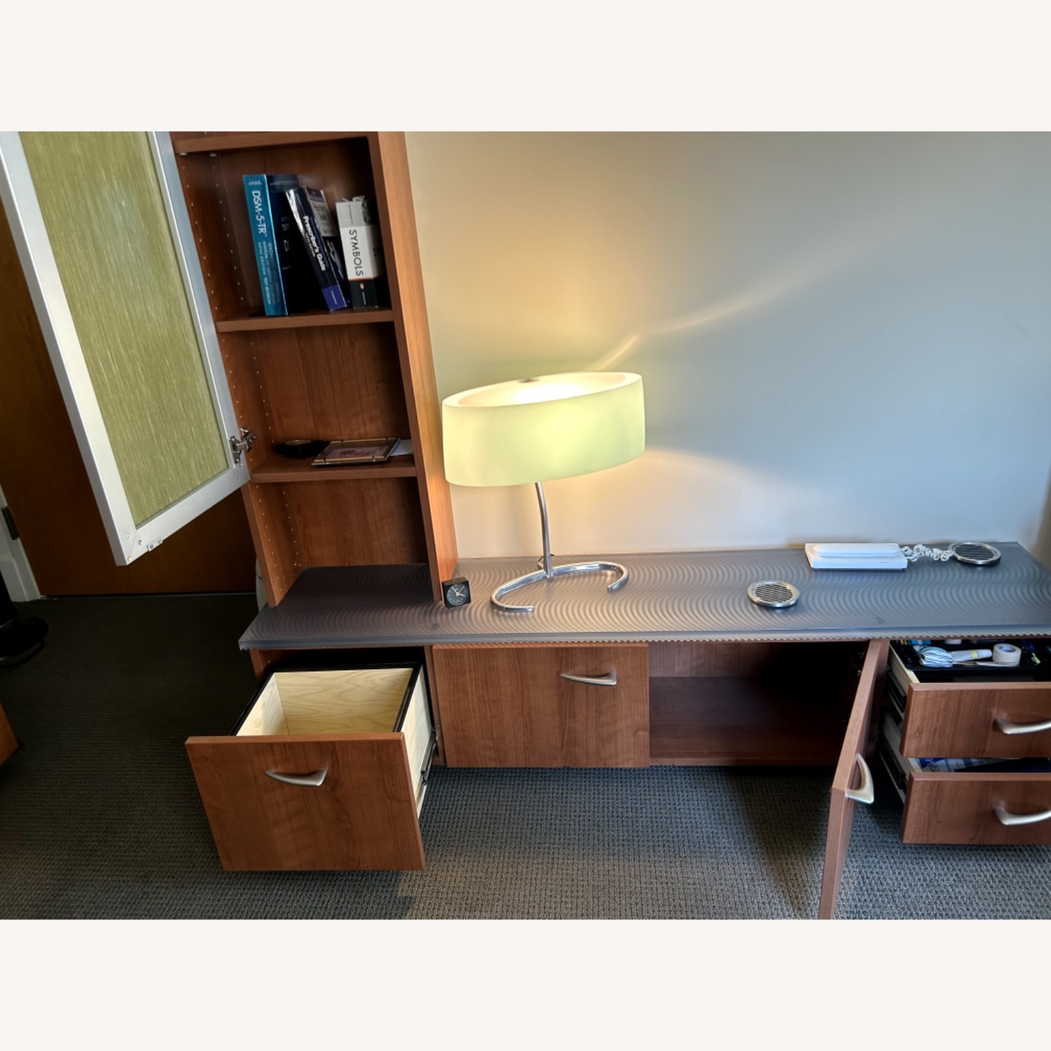 Techline 3 piece Office Set - image-3