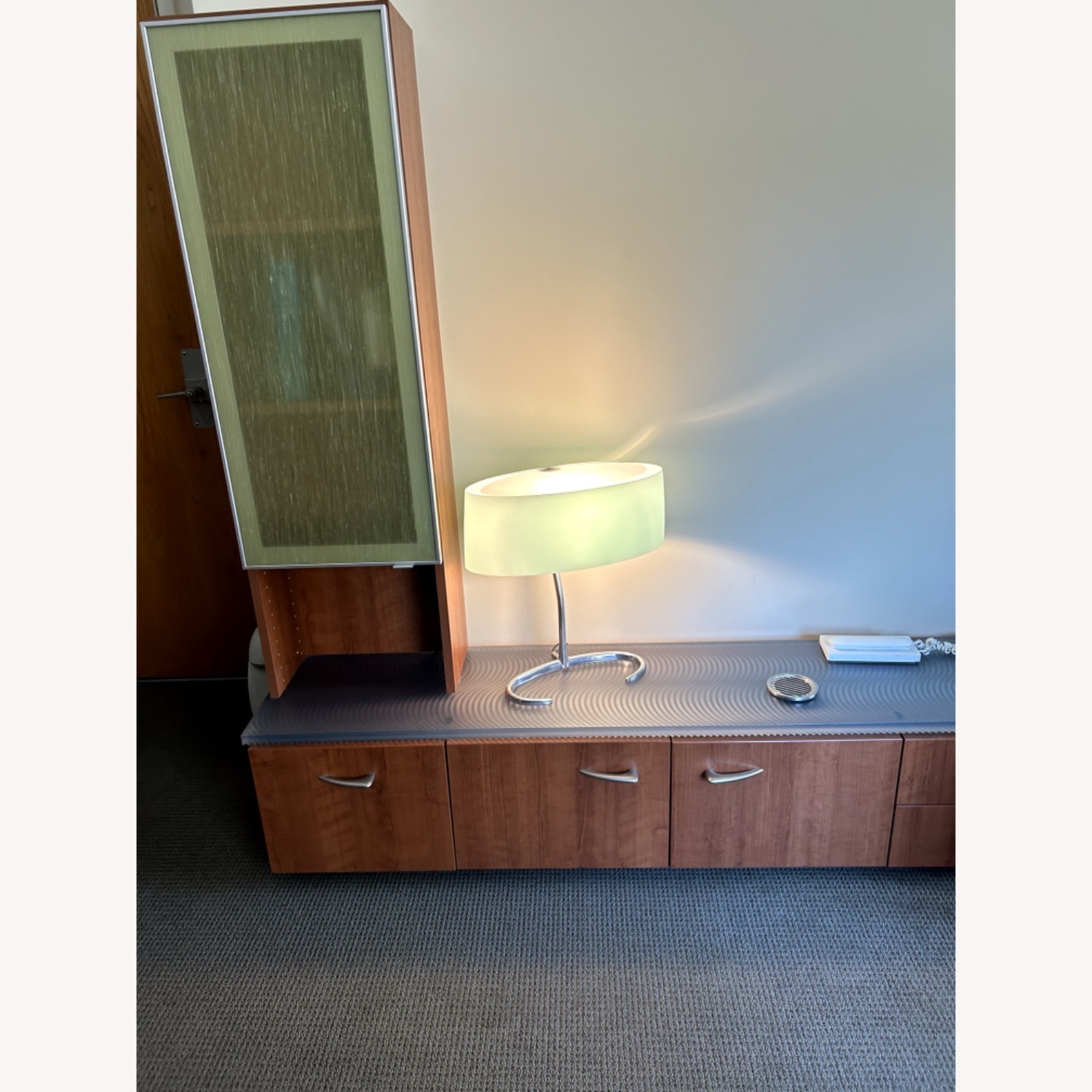 Techline 3 piece Office Set - image-1