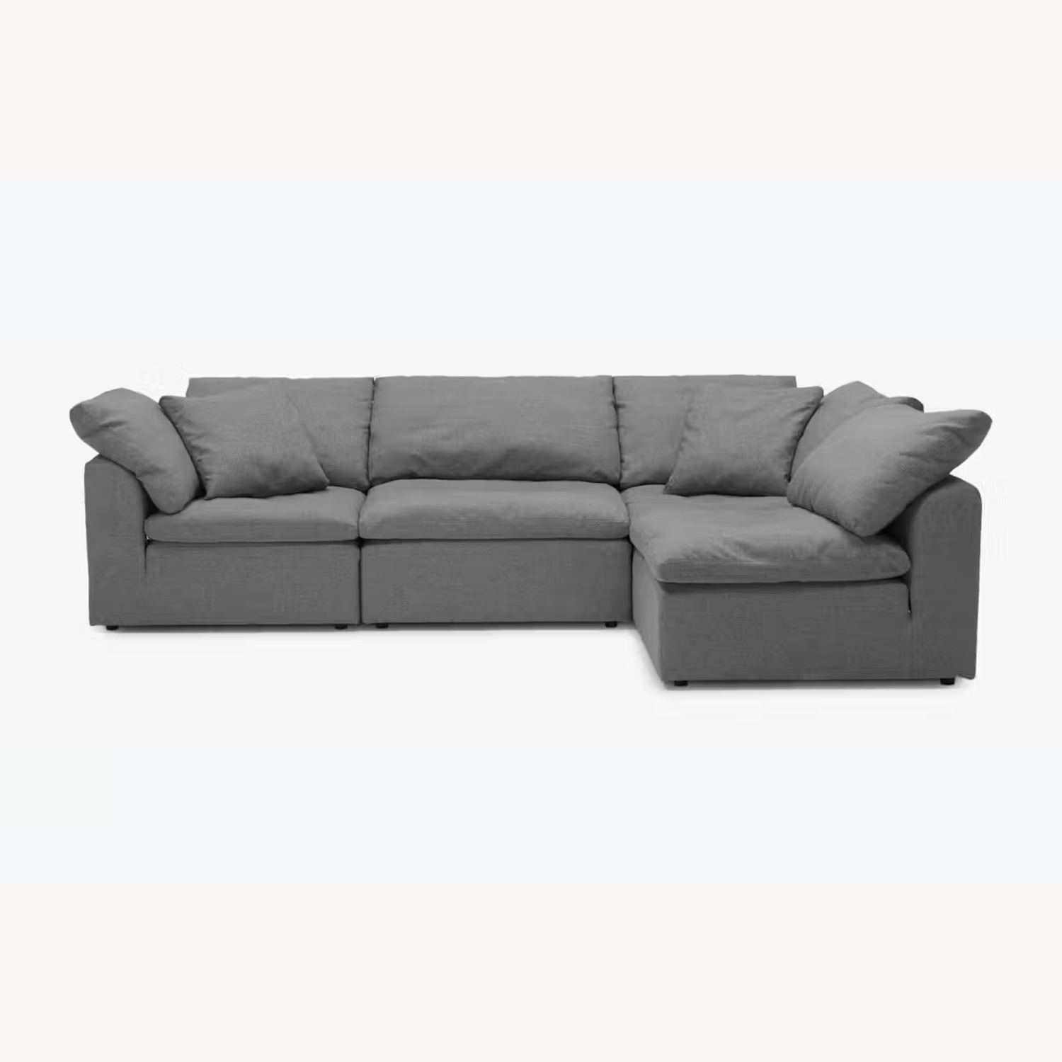 Joybird Bryant Dawson Slate Sectional - image-6