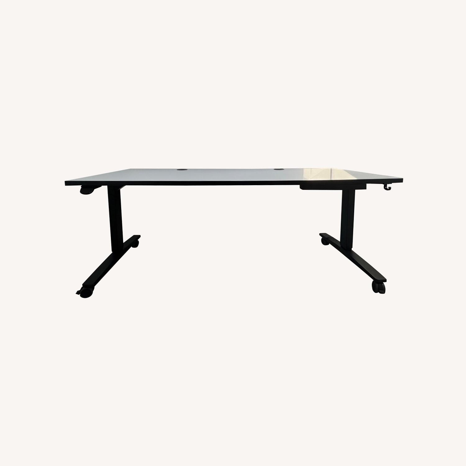 UPLIFT Standing Desk - image-0