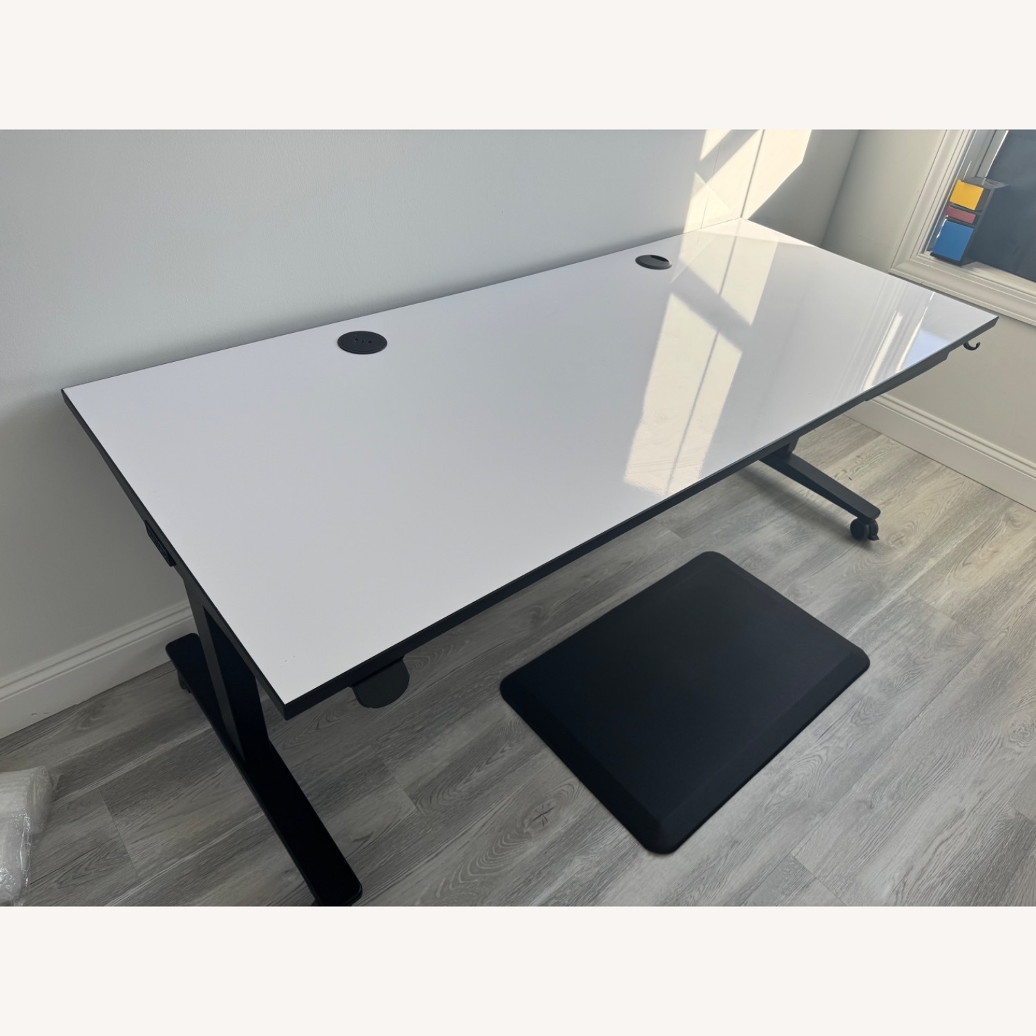 UPLIFT Standing Desk - image-1