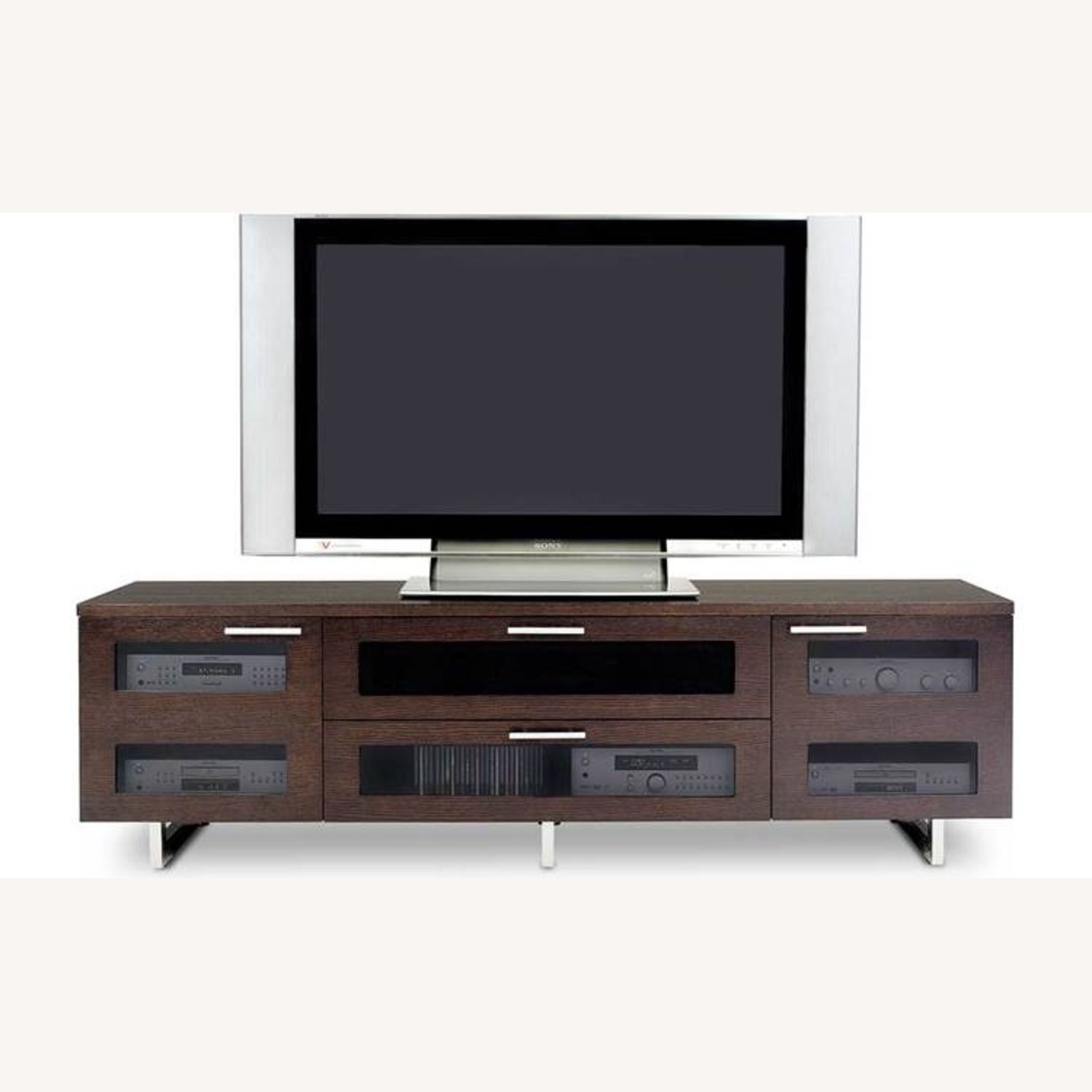 BDI Media Unit - image-0
