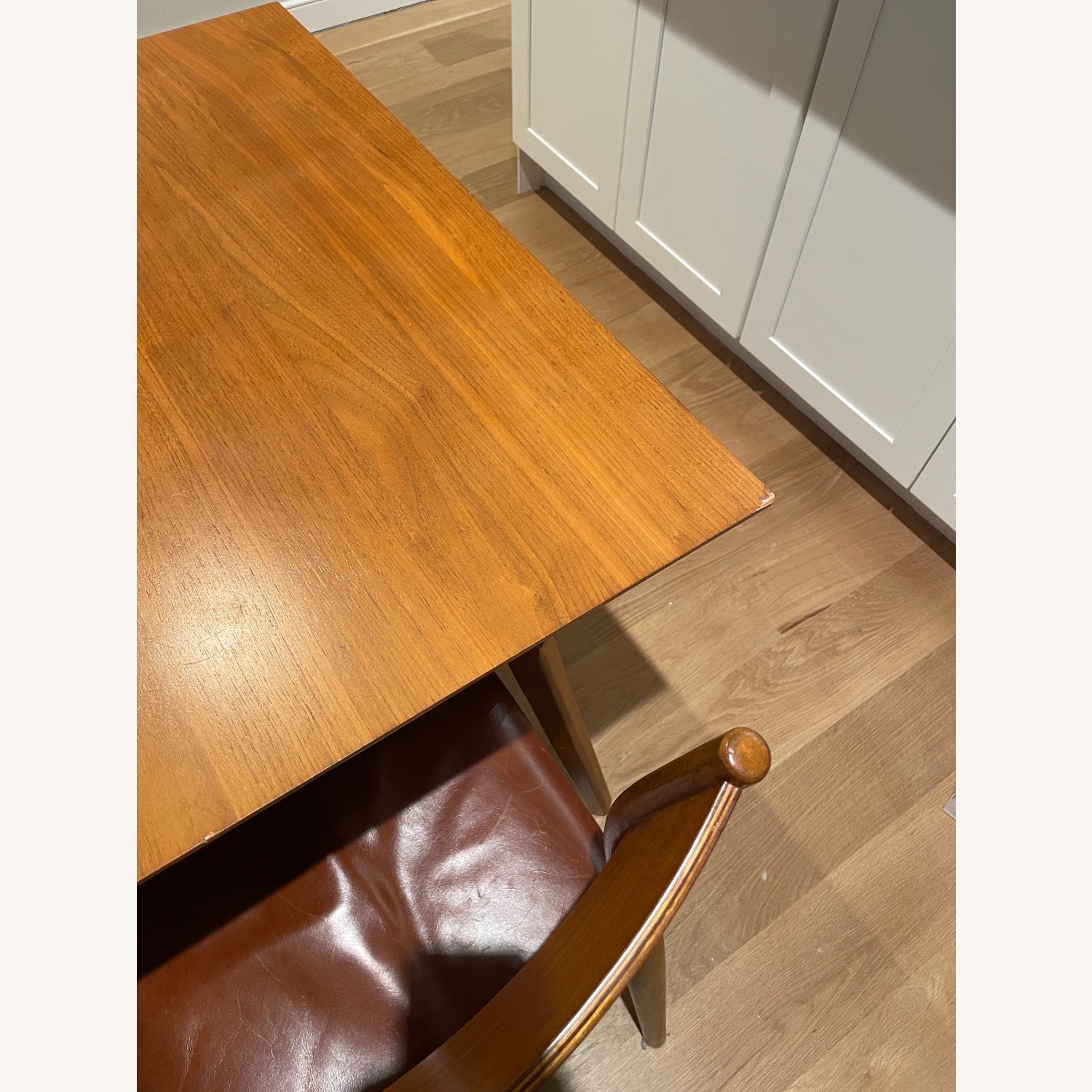 West Elm Mid-Century Dining Table - image-3