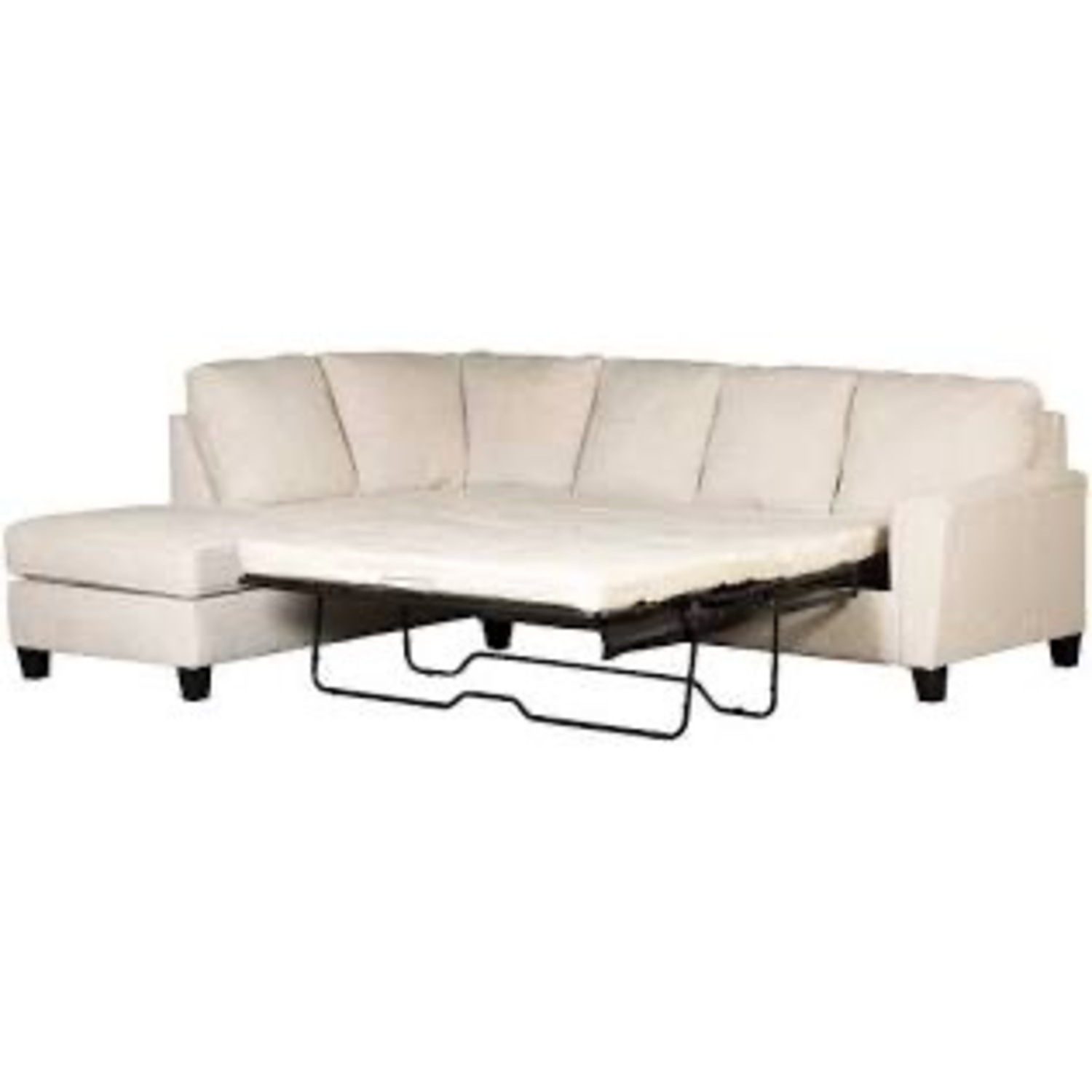 Ashley Abringer Sleeper Sofa with Chaise - image-3