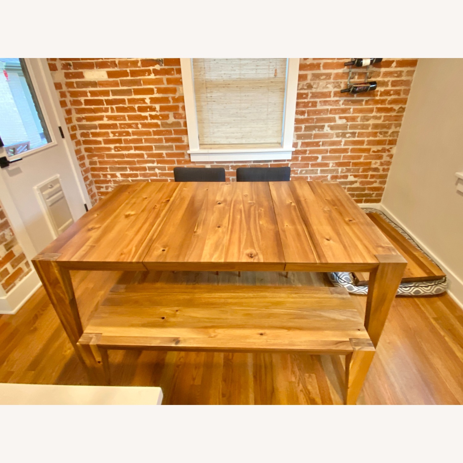 West Elm Anderson Dining Table - image-1