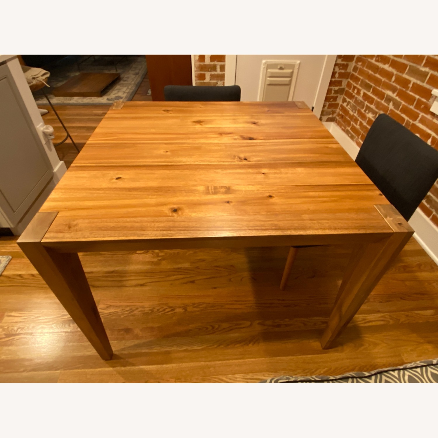 West Elm Anderson Dining Table - image-6
