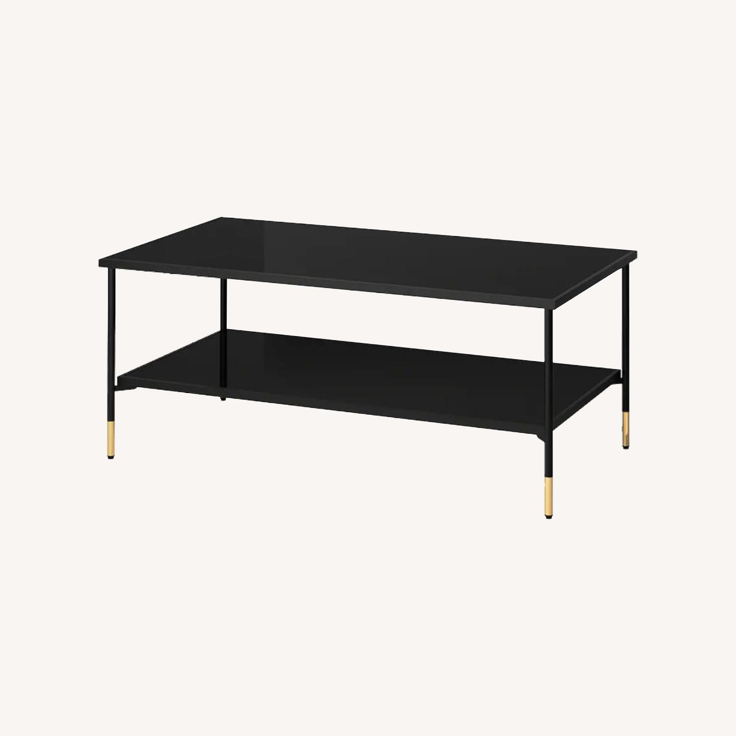IKEA Asperod Coffee Table - image-0