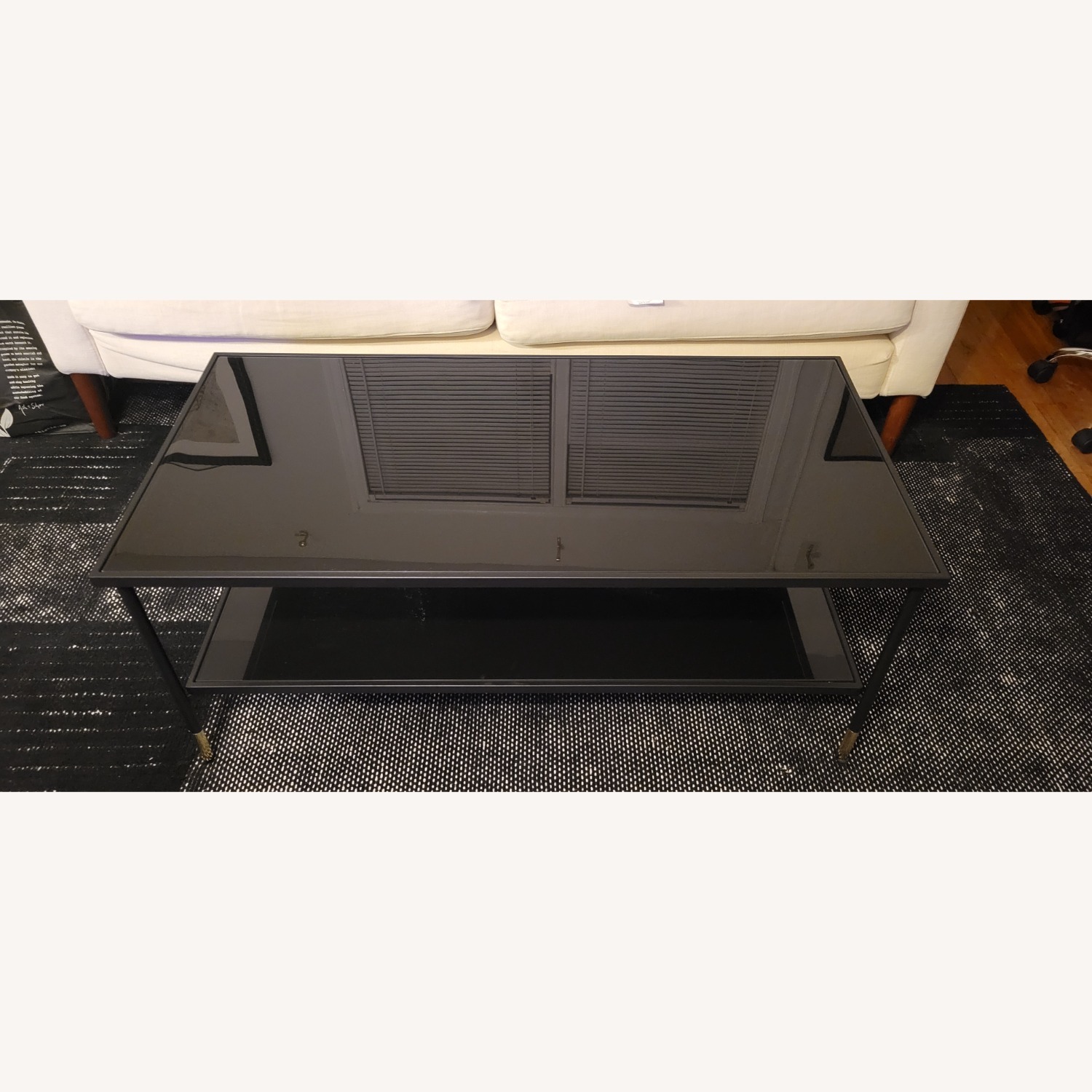 IKEA Asperod Coffee Table - image-2