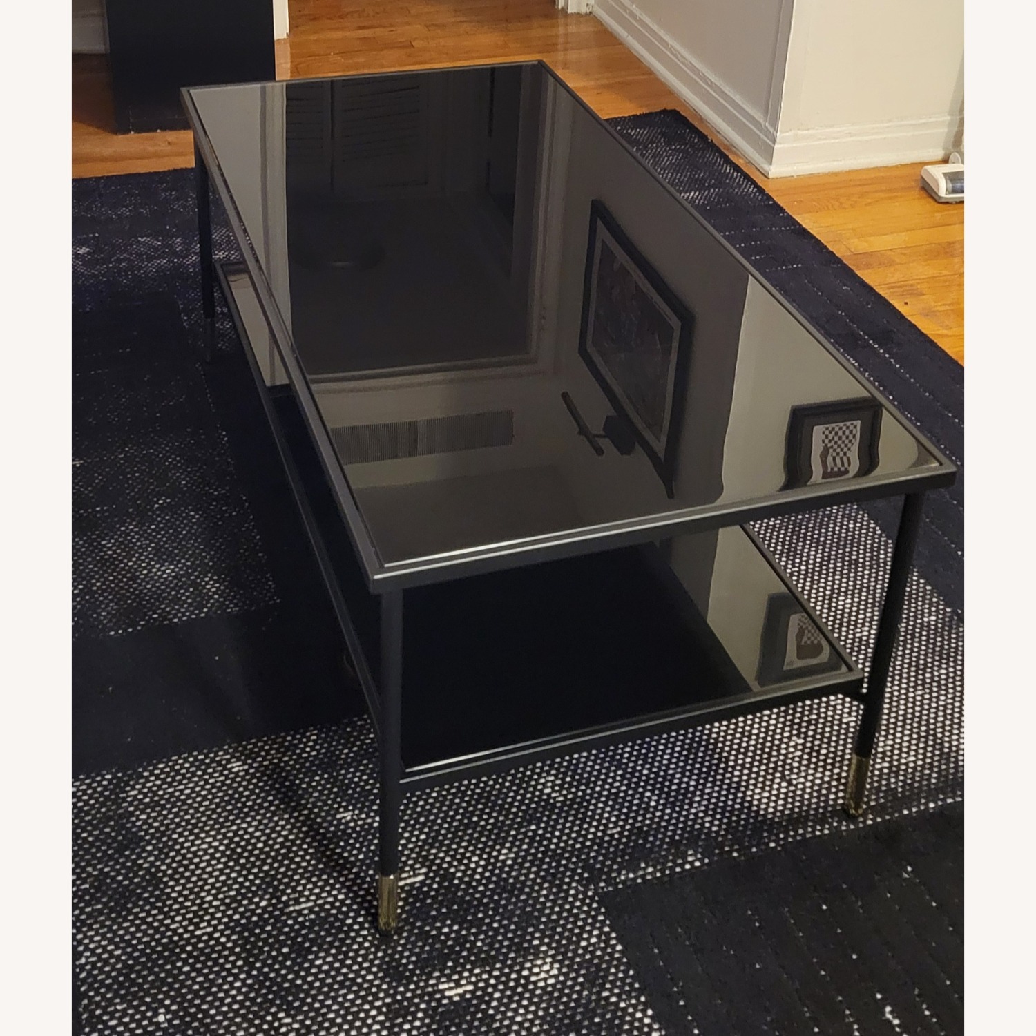 IKEA Asperod Coffee Table - image-1