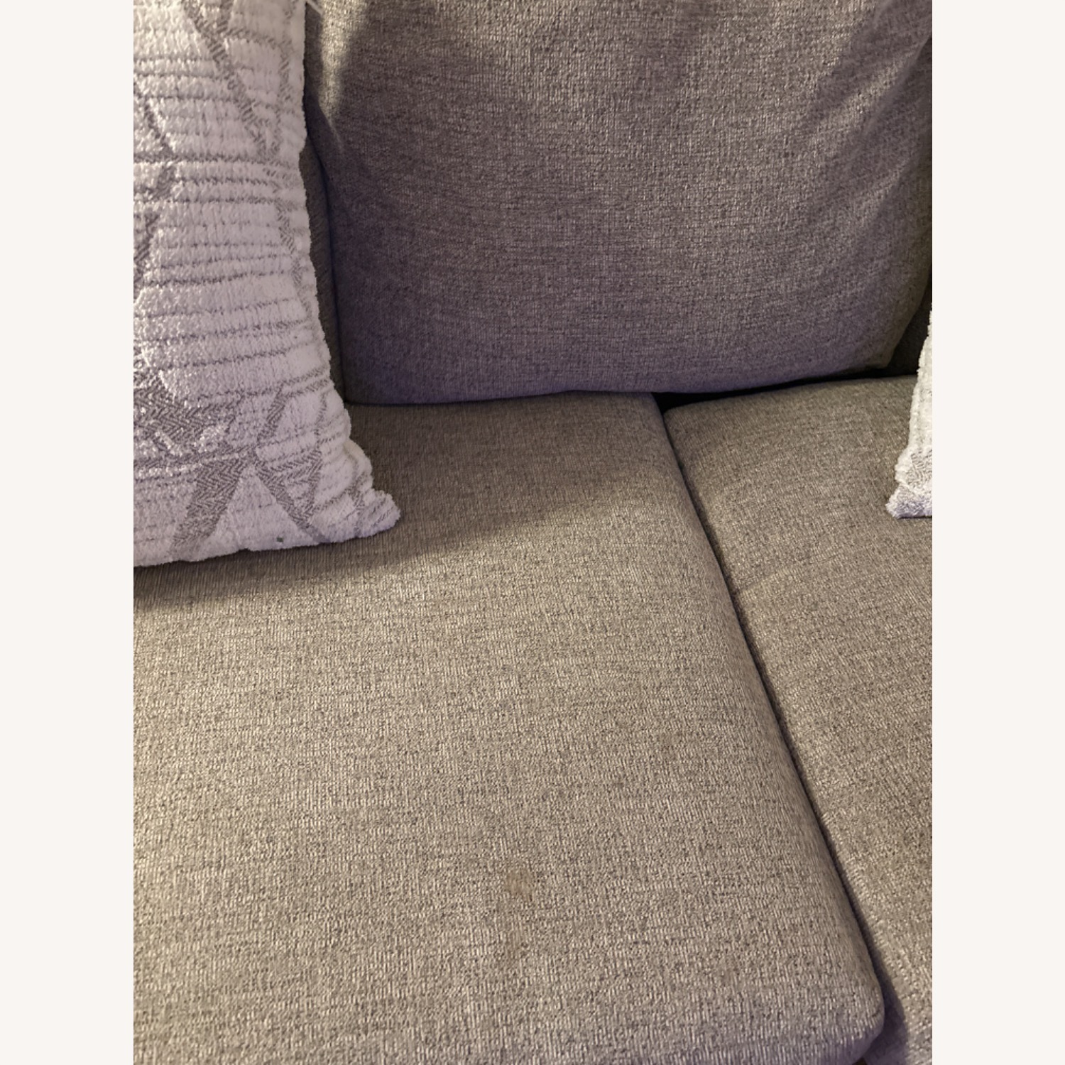 Value City Sleeper Sofa - image-4