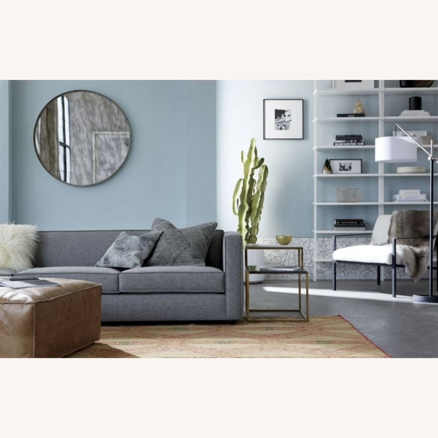 CB2 Beam Floor Lamp - image-4