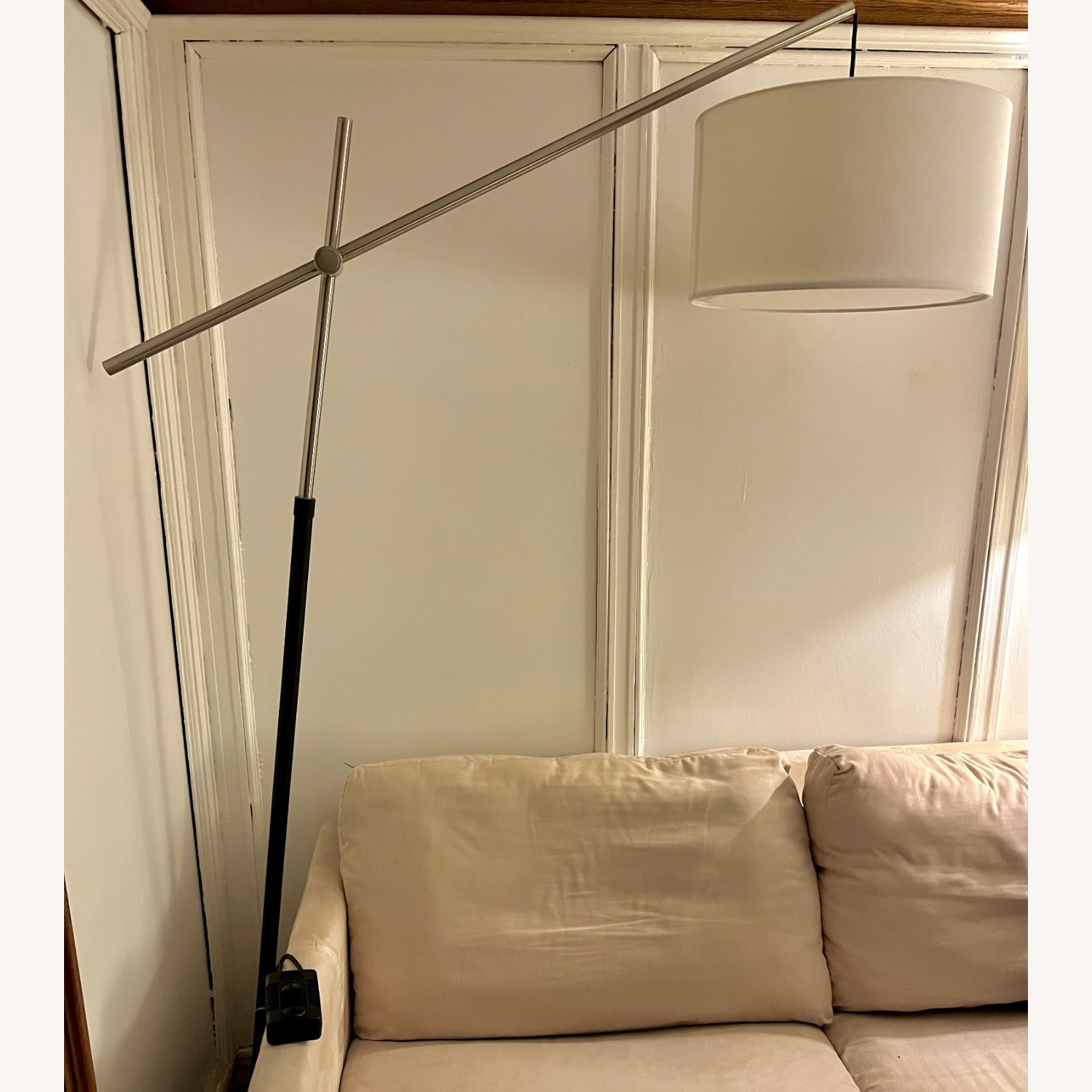 CB2 Beam Floor Lamp - image-1