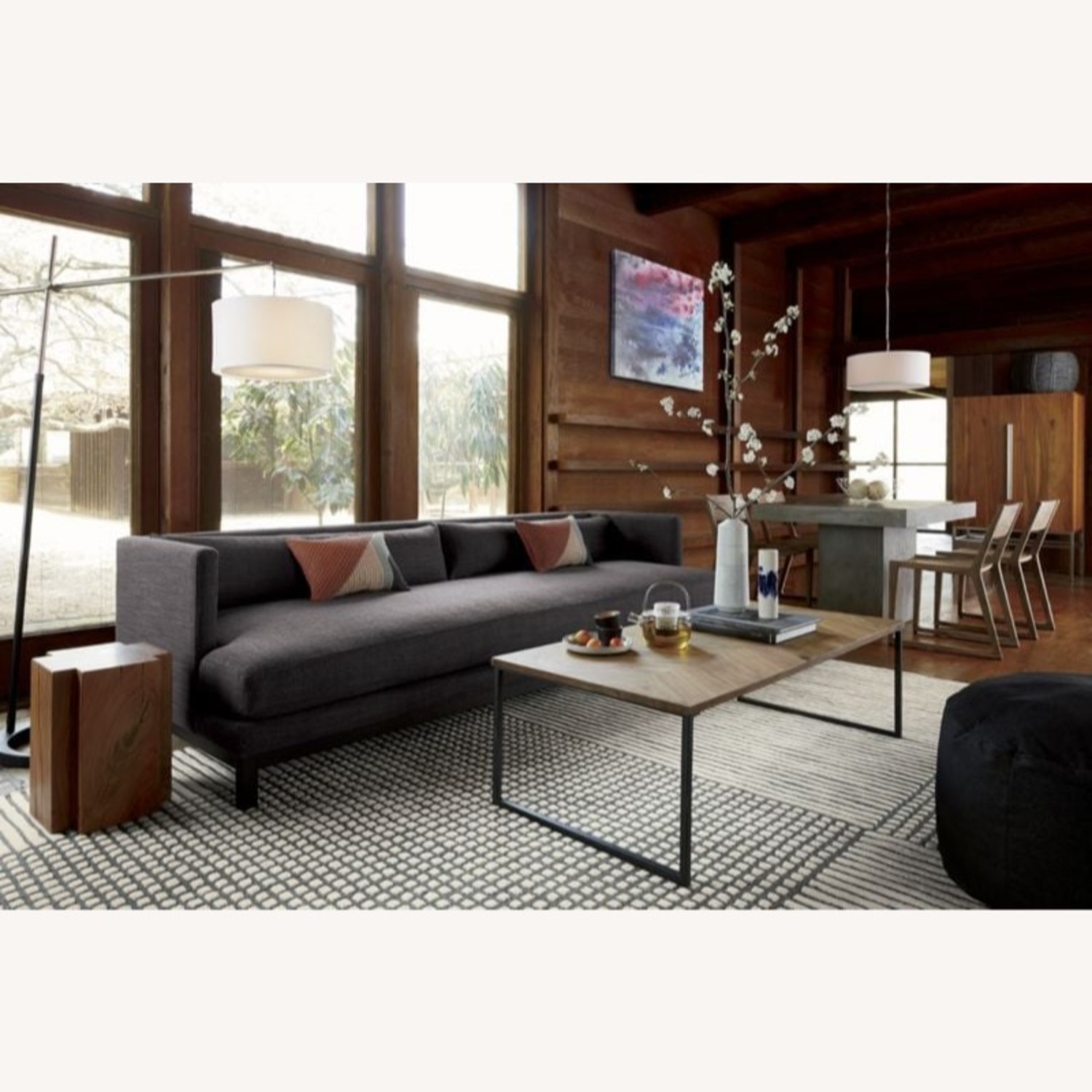 CB2 Beam Floor Lamp - image-3