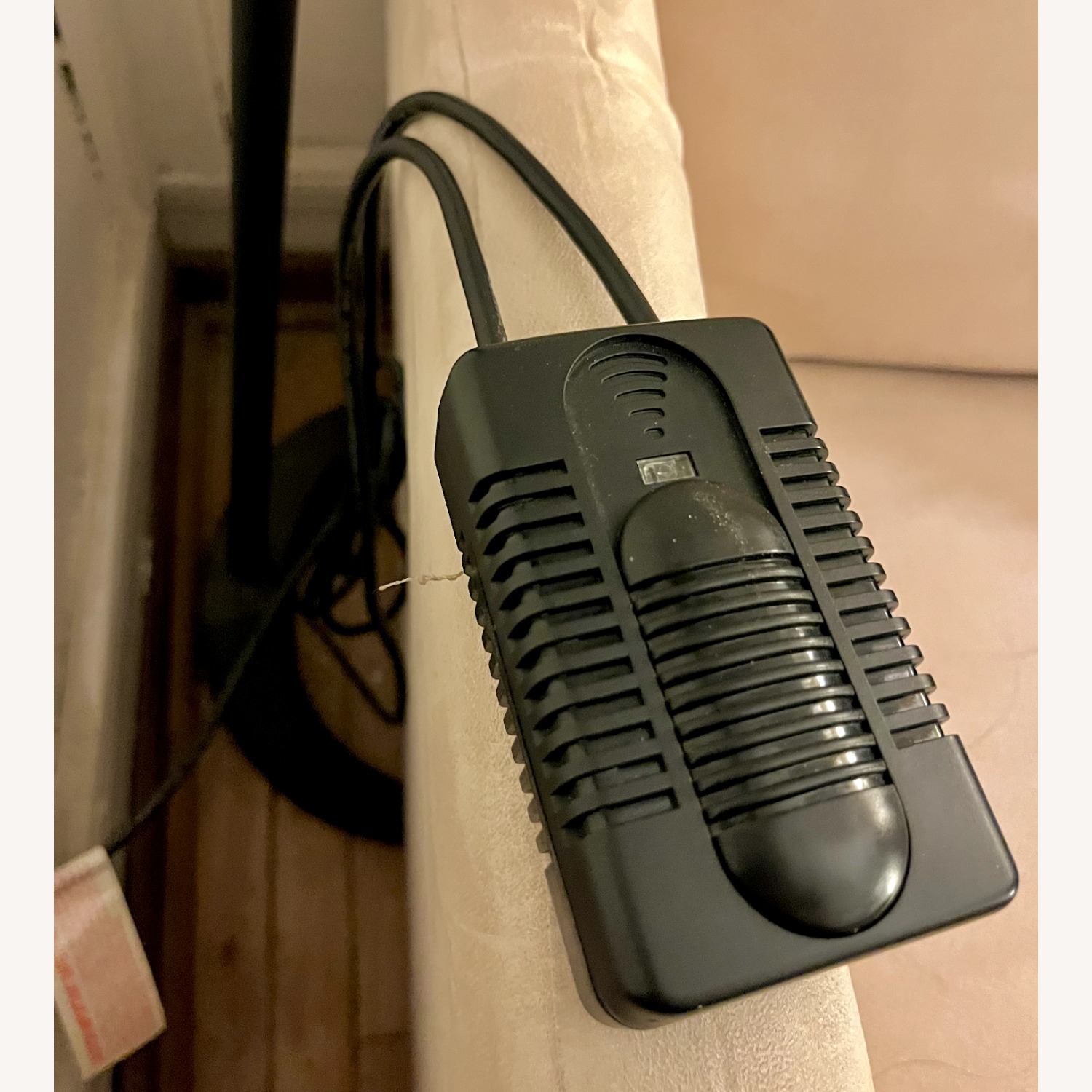 CB2 Beam Floor Lamp - image-9