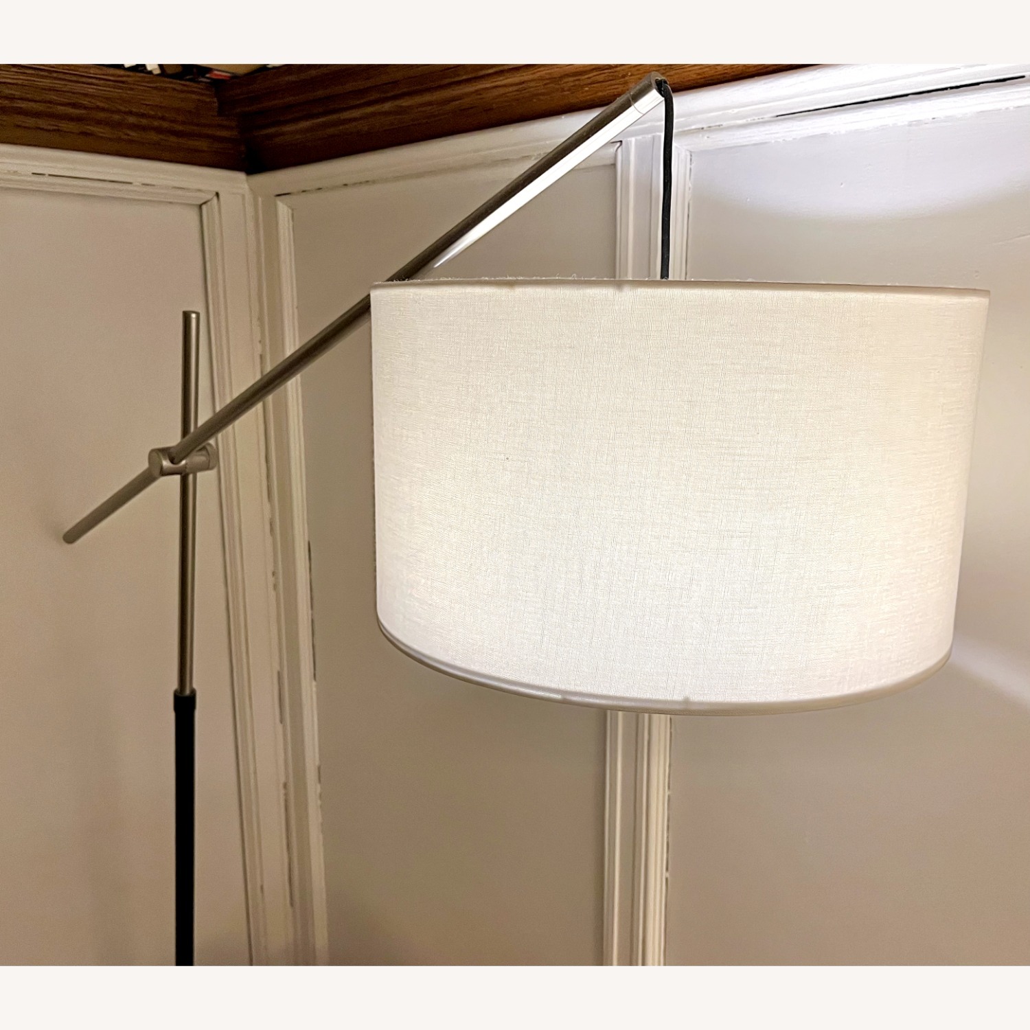 CB2 Beam Floor Lamp - image-8