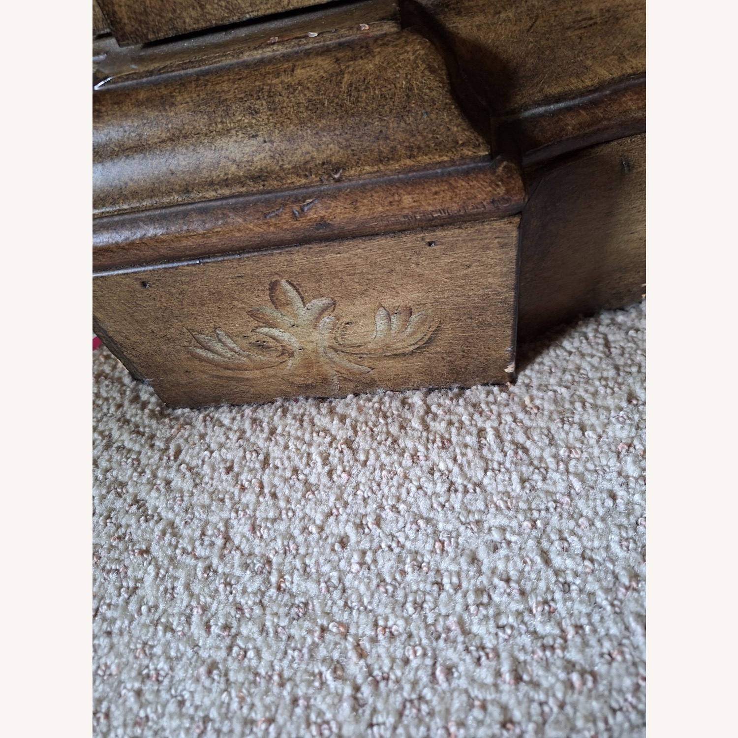 Walter E Smith Amoire - image-4