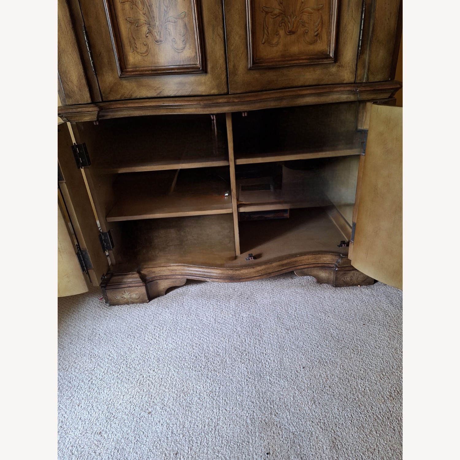 Walter E Smith Amoire - image-6