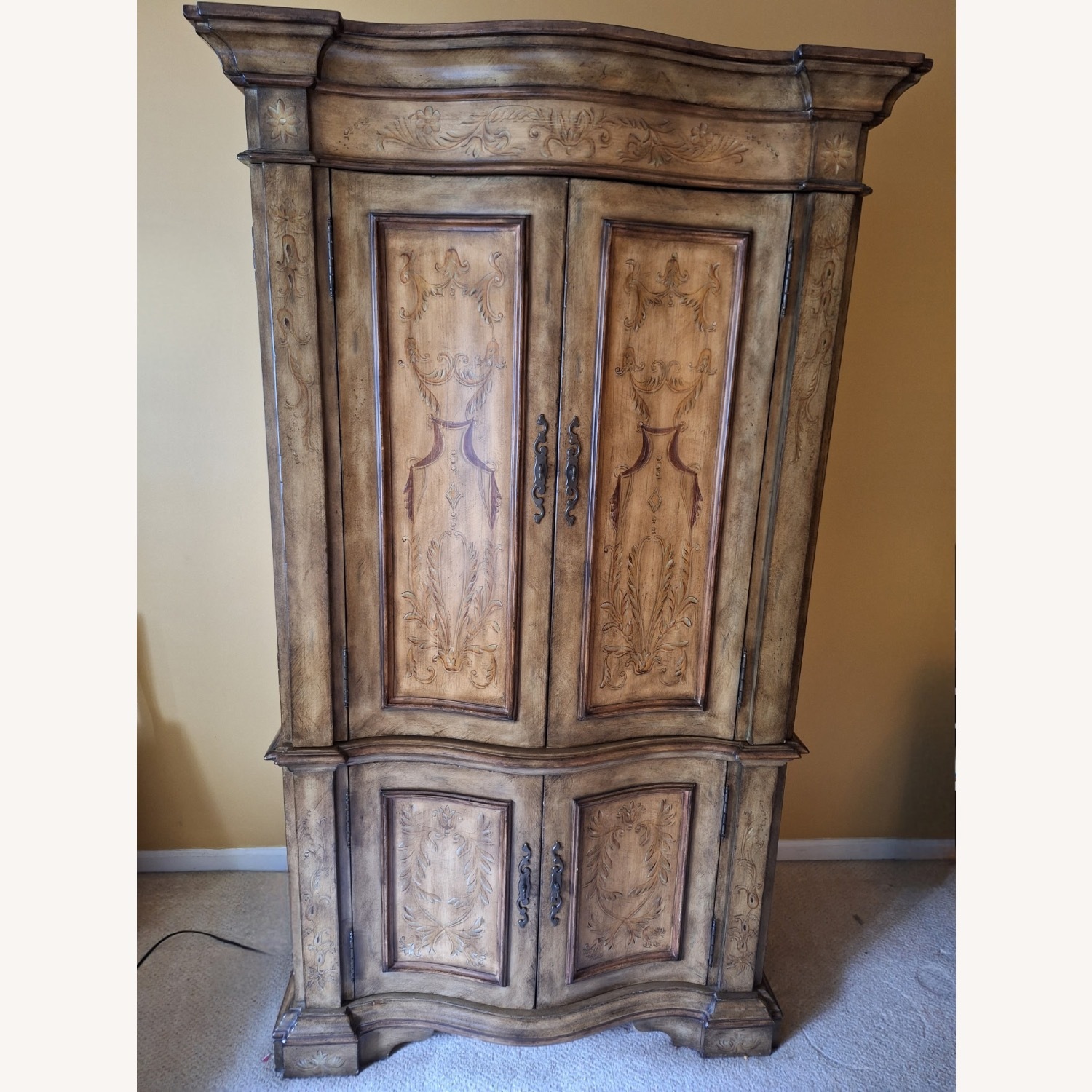 Walter E Smith Amoire - image-1