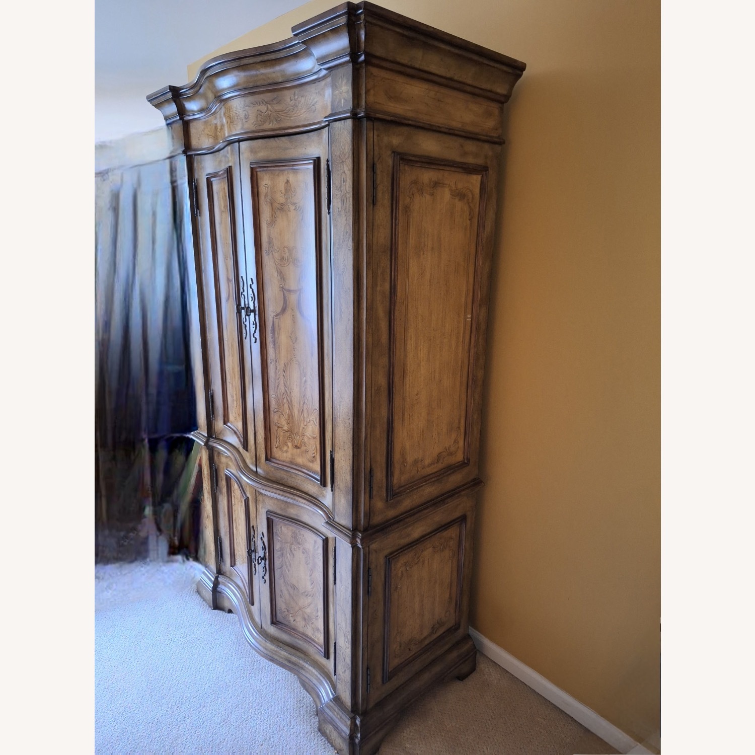 Walter E Smith Amoire - image-2