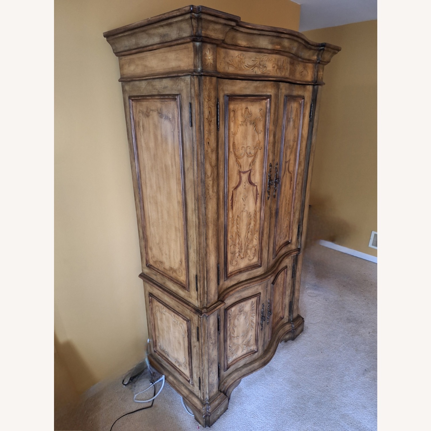 Walter E Smith Amoire - image-3