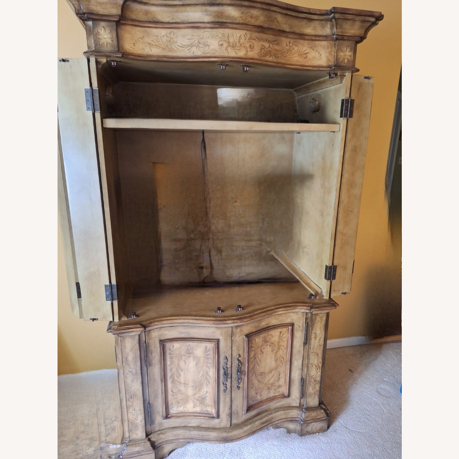 Walter E Smith Amoire - image-5