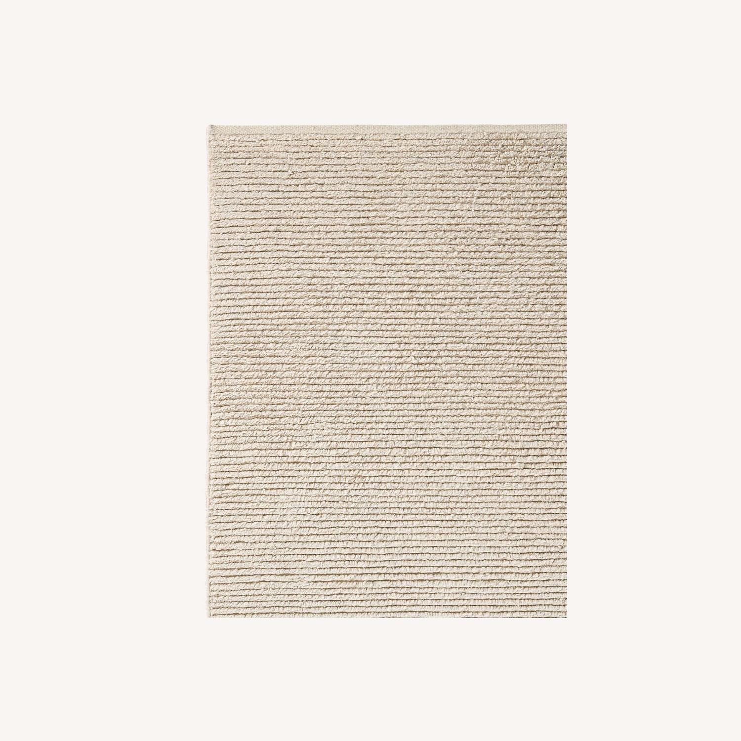 Armadillo Sherpa Rug - 11'6 x 8'2 - image-0