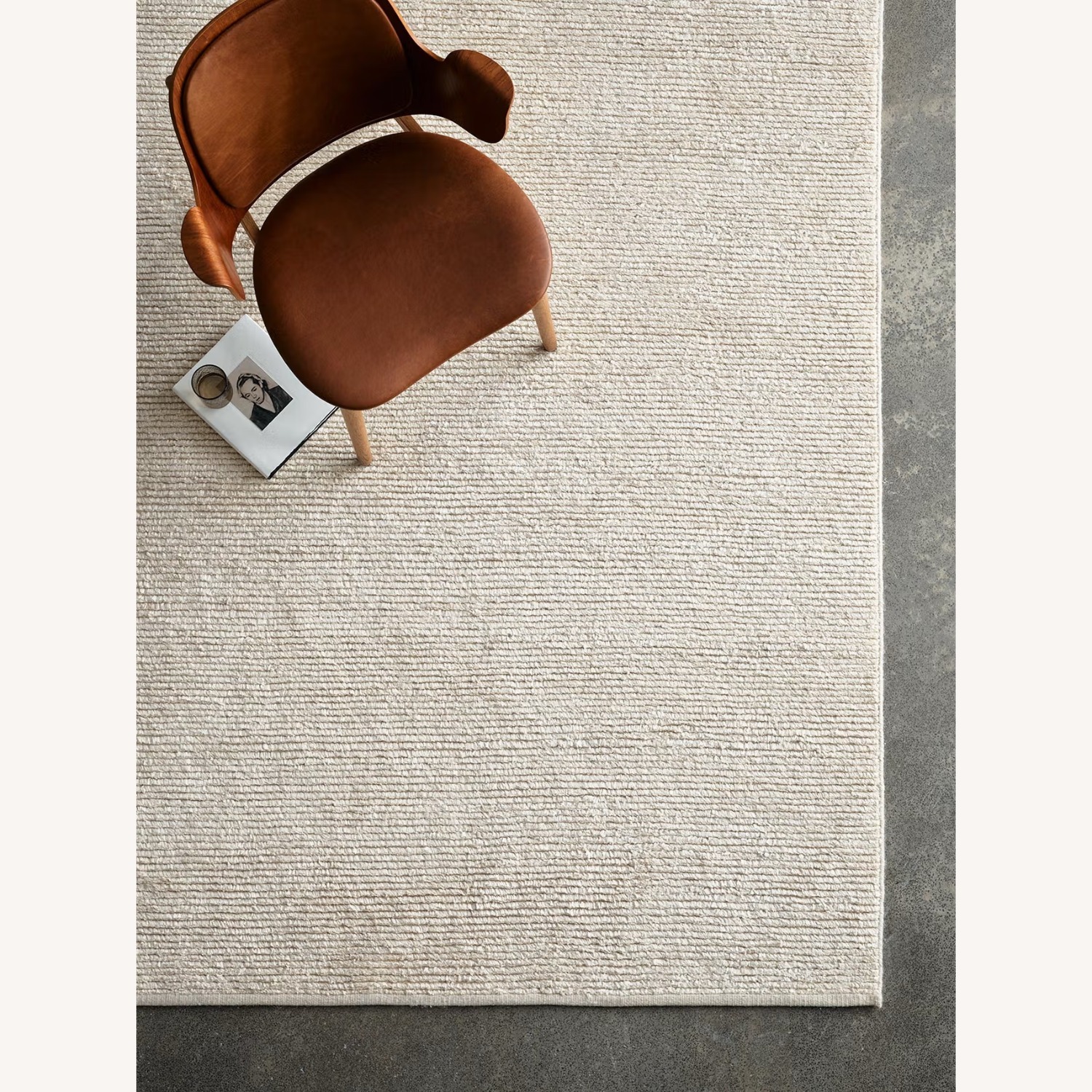 Armadillo Sherpa Rug - 11'6 x 8'2 - image-2