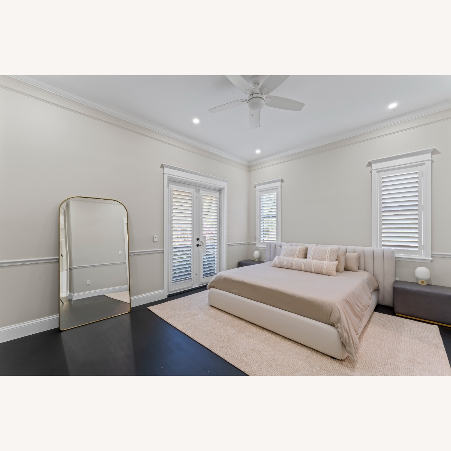 Armadillo Sherpa Rug - 11'6 x 8'2 - image-5