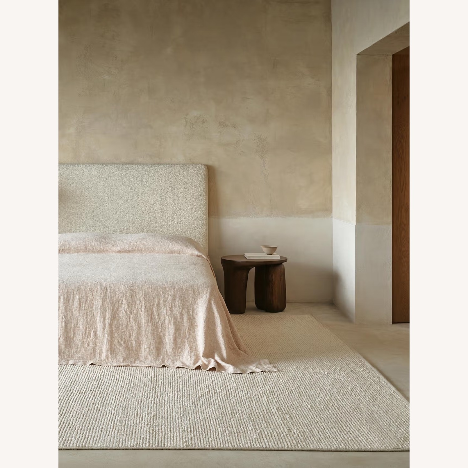 Armadillo Sherpa Rug - 11'6 x 8'2 - image-1