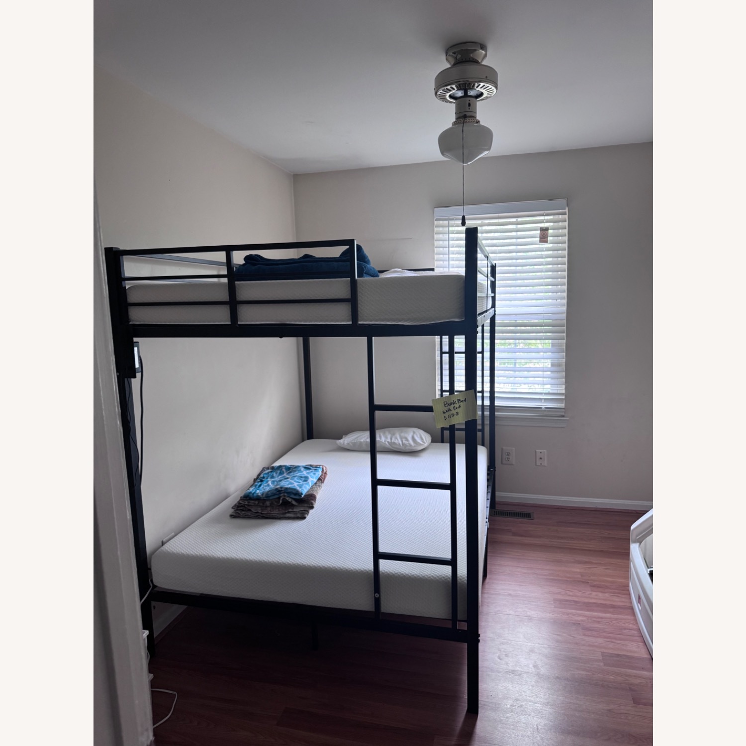 Loft Bunk Bed - image-3