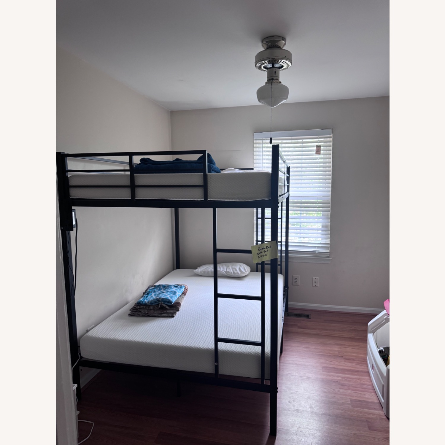 Loft Bunk Bed - image-2