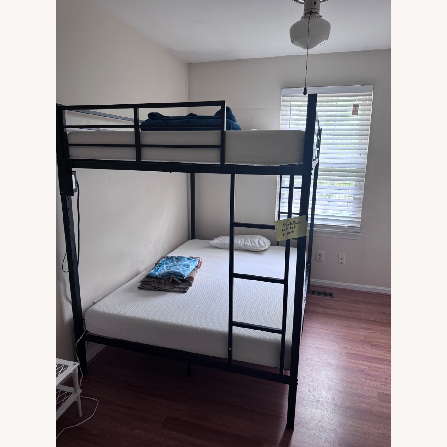 Loft Bunk Bed - image-4