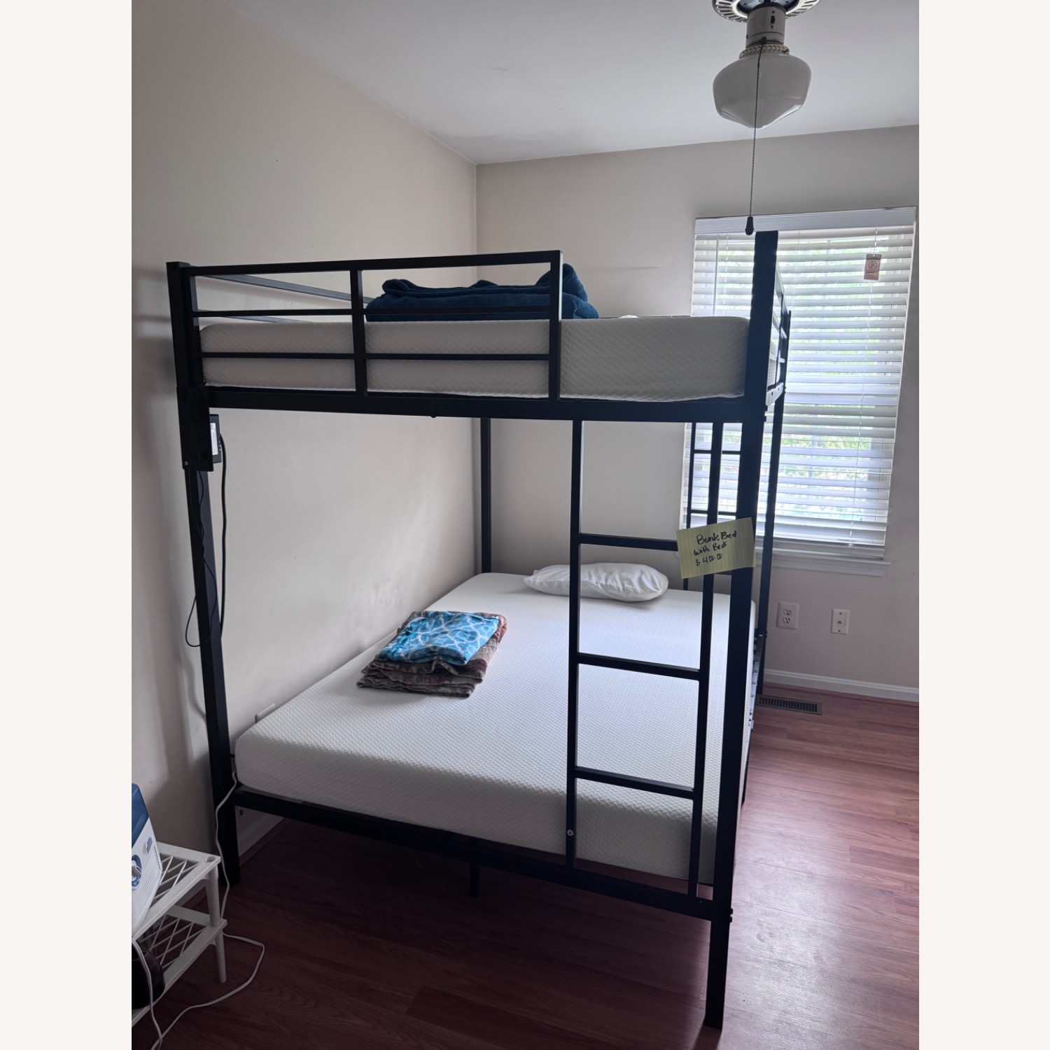Loft Bunk Bed - image-6