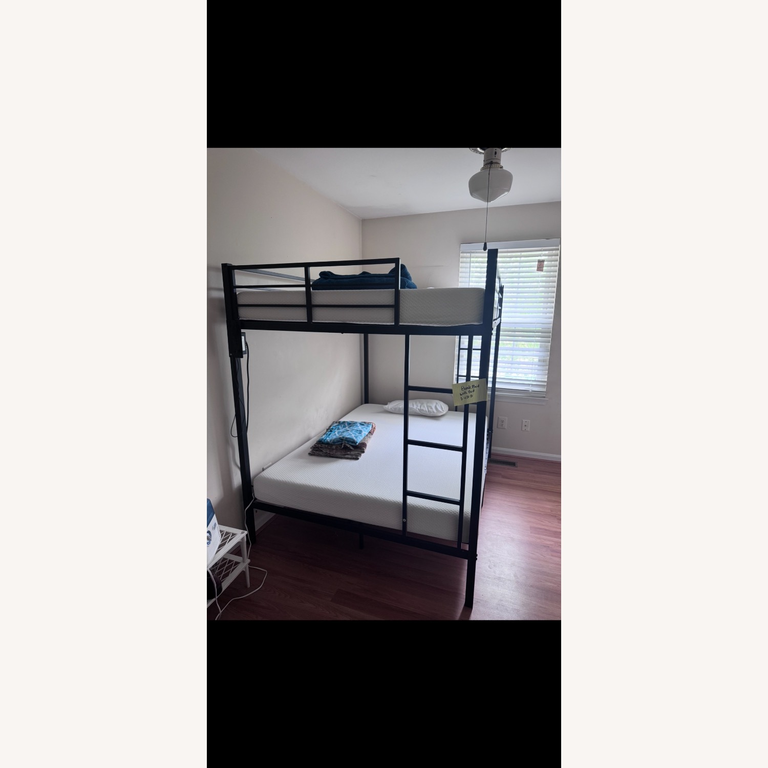 Loft Bunk Bed - image-1