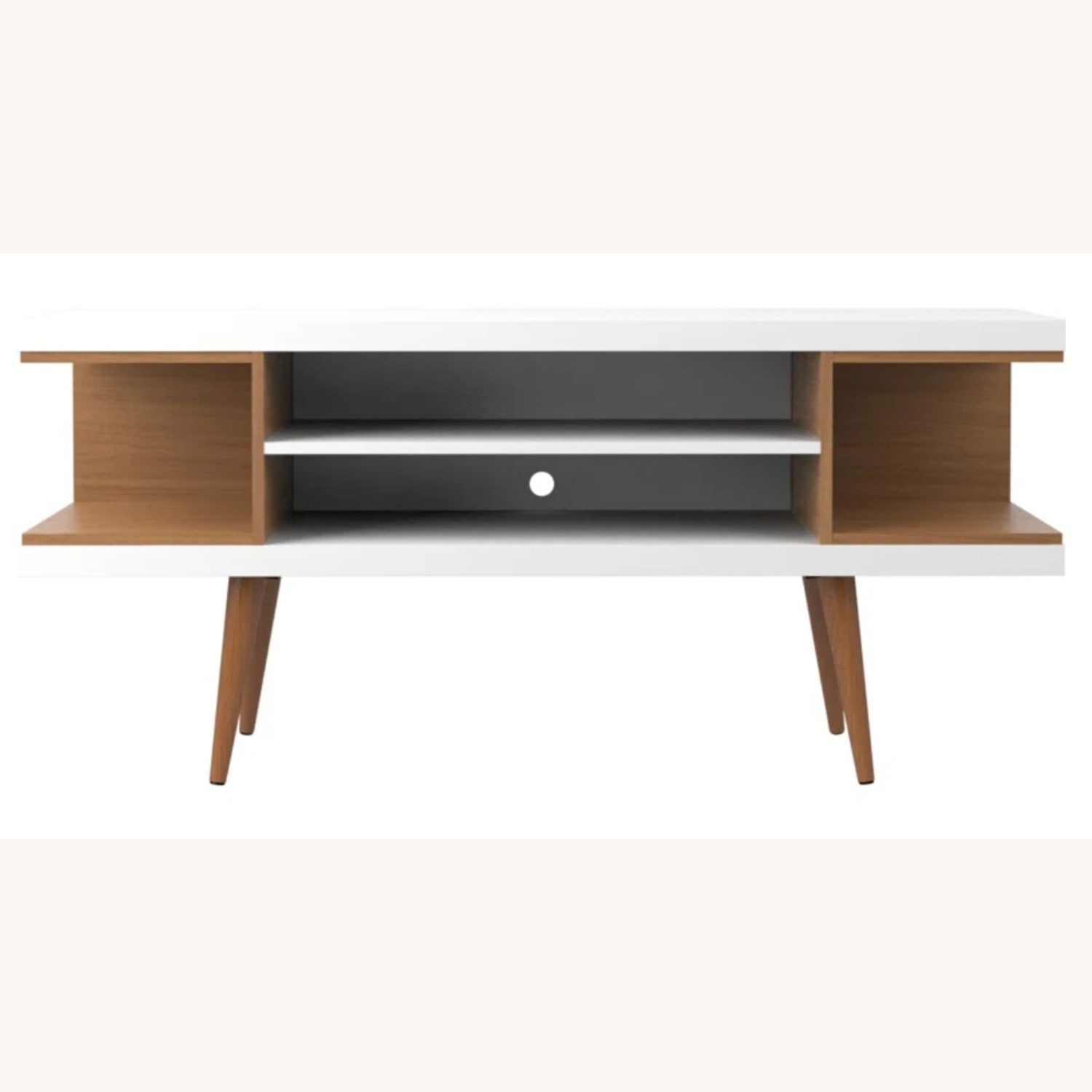 Michaelson Retro Mid Century Media Console TV Stand - image-4
