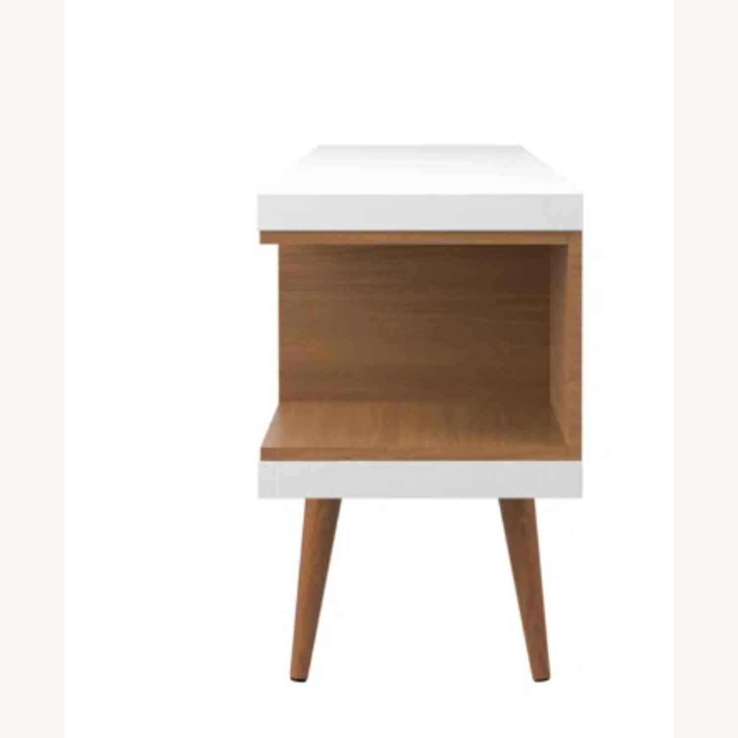 Michaelson Retro Mid Century Media Console TV Stand - image-6