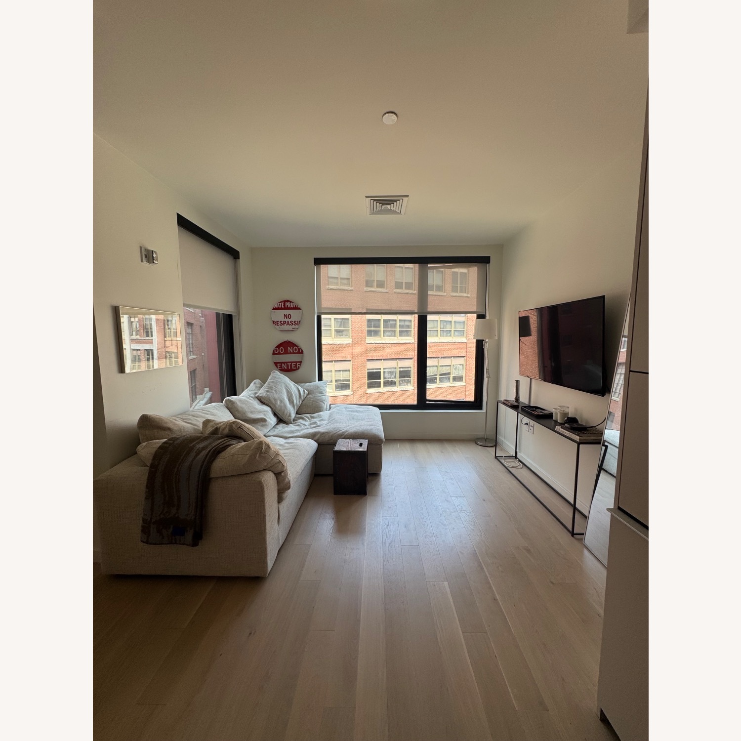 Joybird Bryant Modular Compact Sectional - image-1