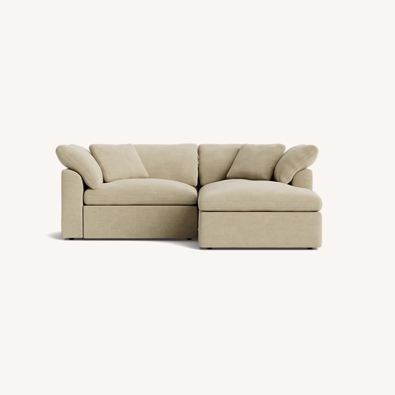 Joybird Bryant Modular Compact Sectional - image-4