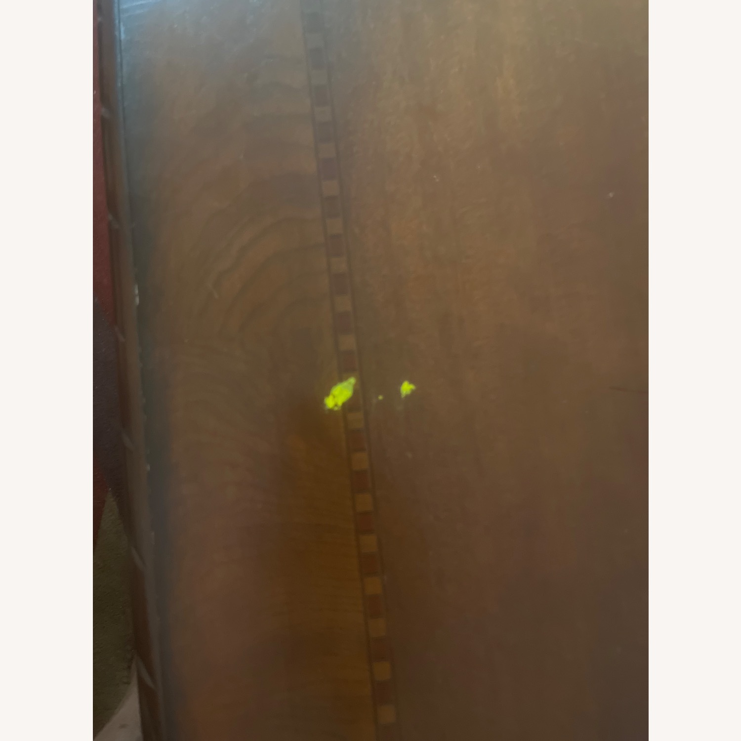 Ashley Furniture Brockton Coffee Table - image-4