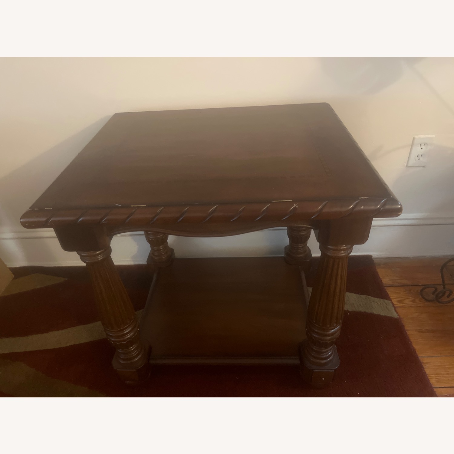 Side Table - image-2