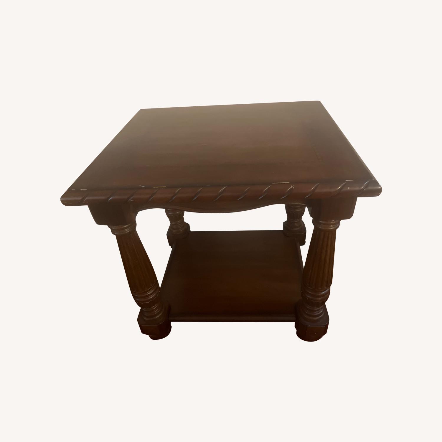 Side Table - image-0
