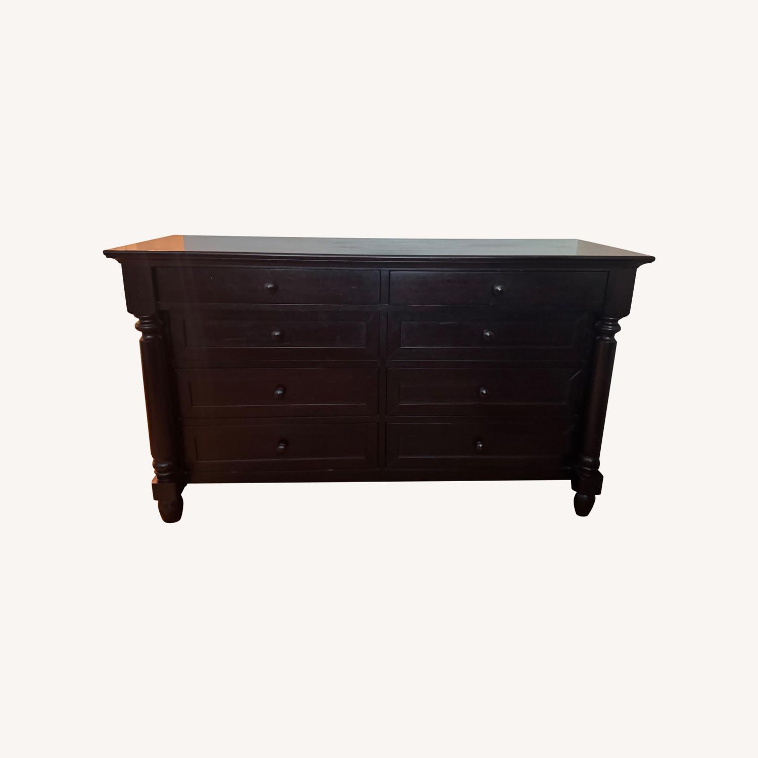 Pottery Barn Ashby Dresser - image-0