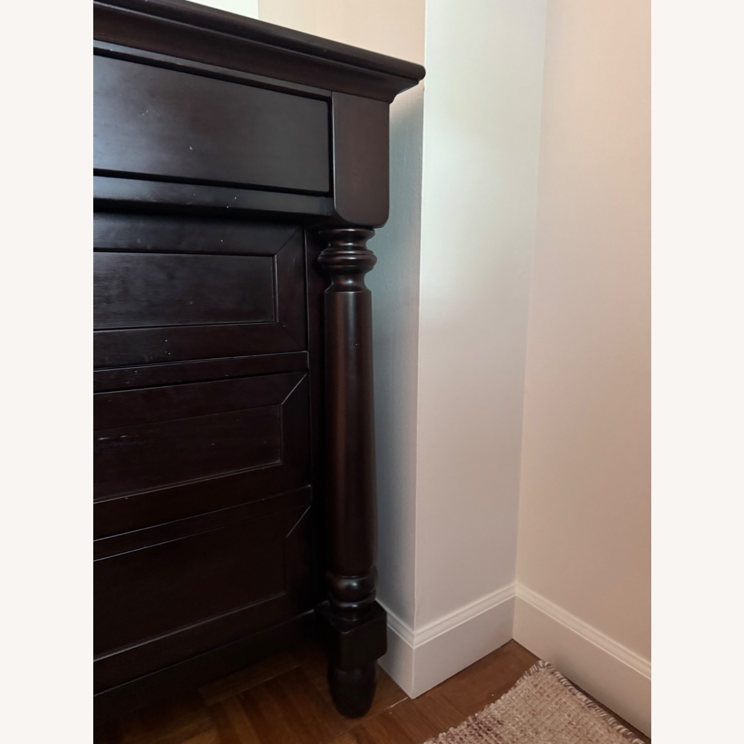 Pottery Barn Ashby Dresser - image-2