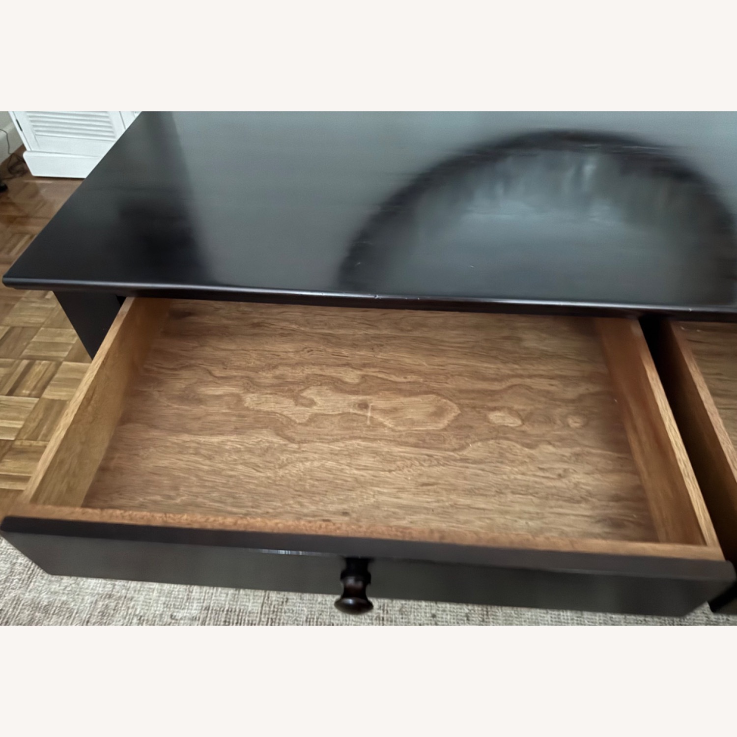 Pottery Barn Ashby Dresser - image-7