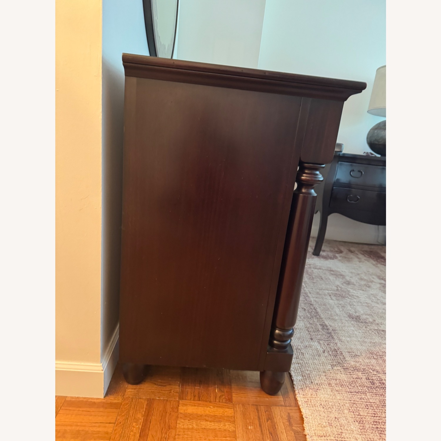 Pottery Barn Ashby Dresser - image-3