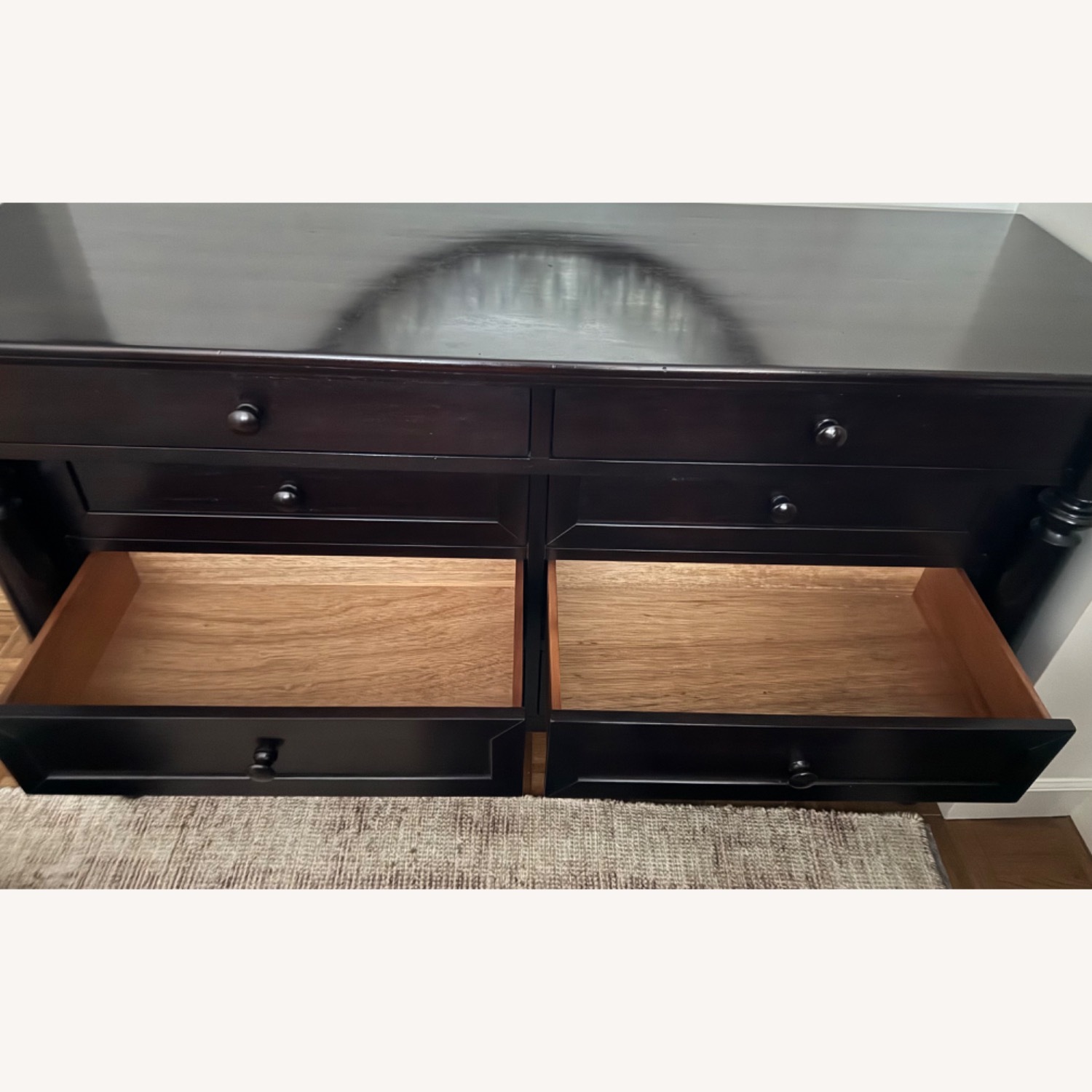 Pottery Barn Ashby Dresser - image-6