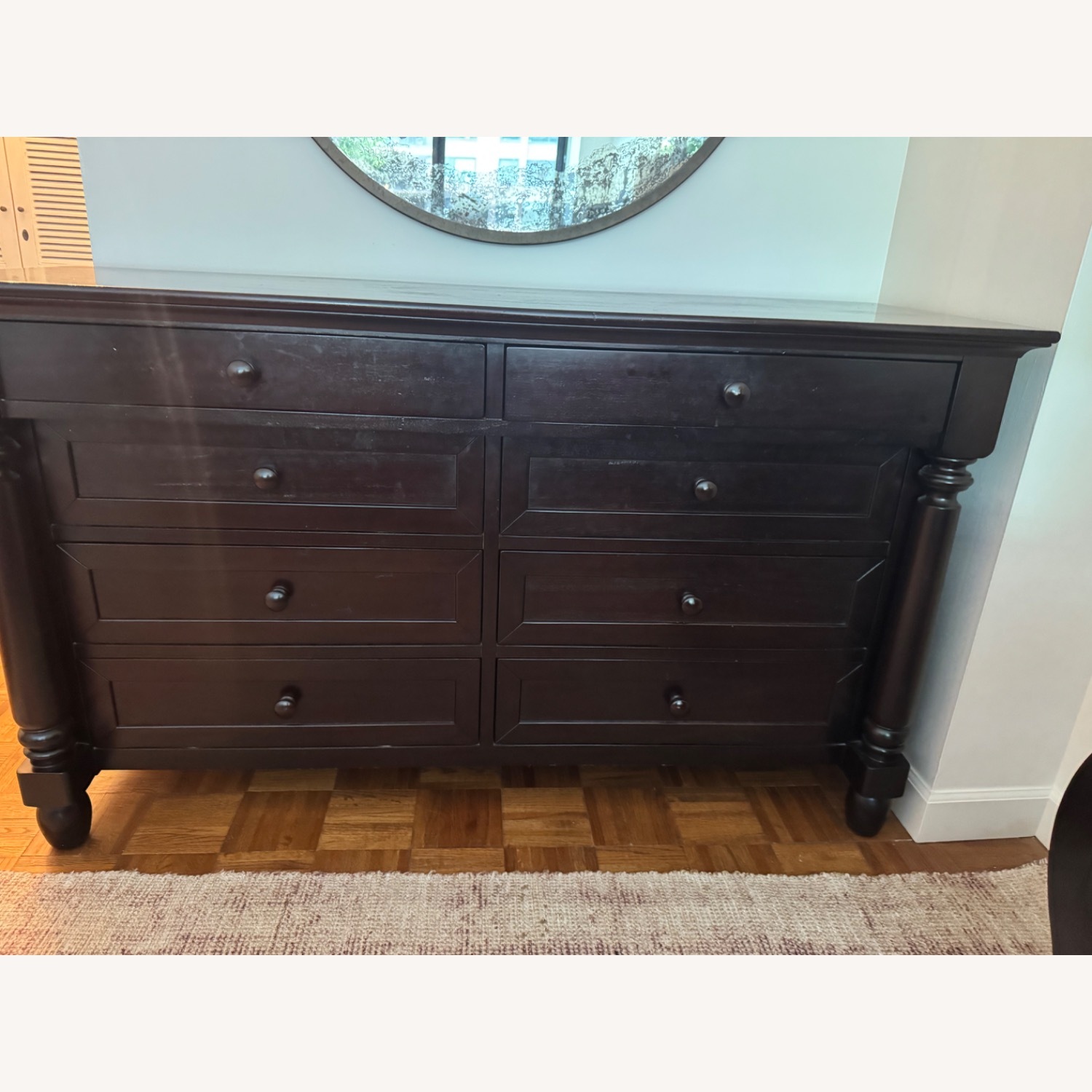 Pottery Barn Ashby Dresser - image-1