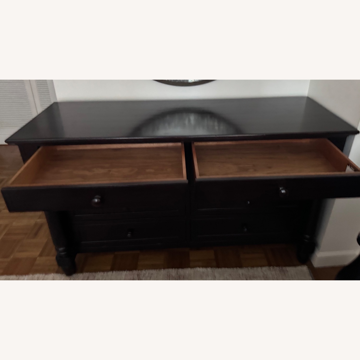 Pottery Barn Ashby Dresser - image-8