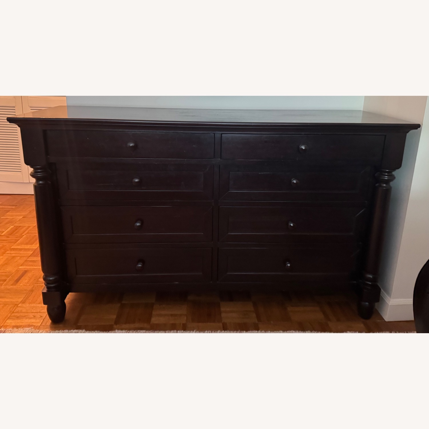 Pottery Barn Ashby Dresser - image-4